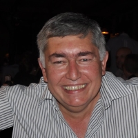 Claudio R Pereyra